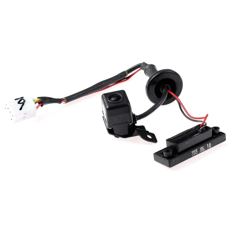 957604 L011 caméra arrière pour Hyundai SOLARIS ACCENT 2014 pour SONATA 2017 95760-4L011
