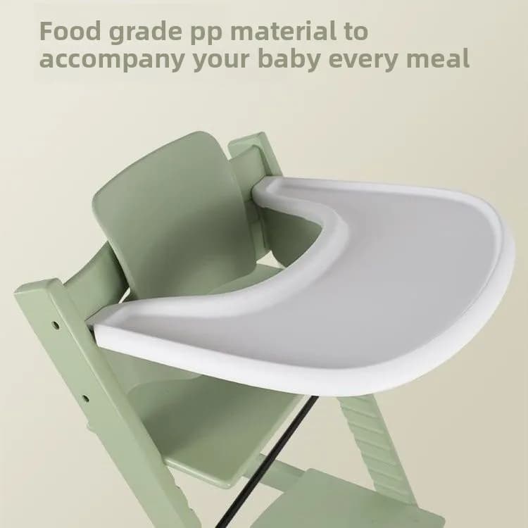 Pour Stokke chaise de croissance chaise de salle à manger pour enfants clôture garde sécurité amovib
