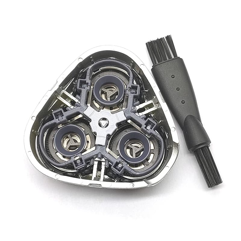 Rasoir de remplacement pour Philips YQ6008 YQ6108 YQ6188 YQ6308 HQ6926 HQ6900 HQ6990 HQ6945 HQ6946 H