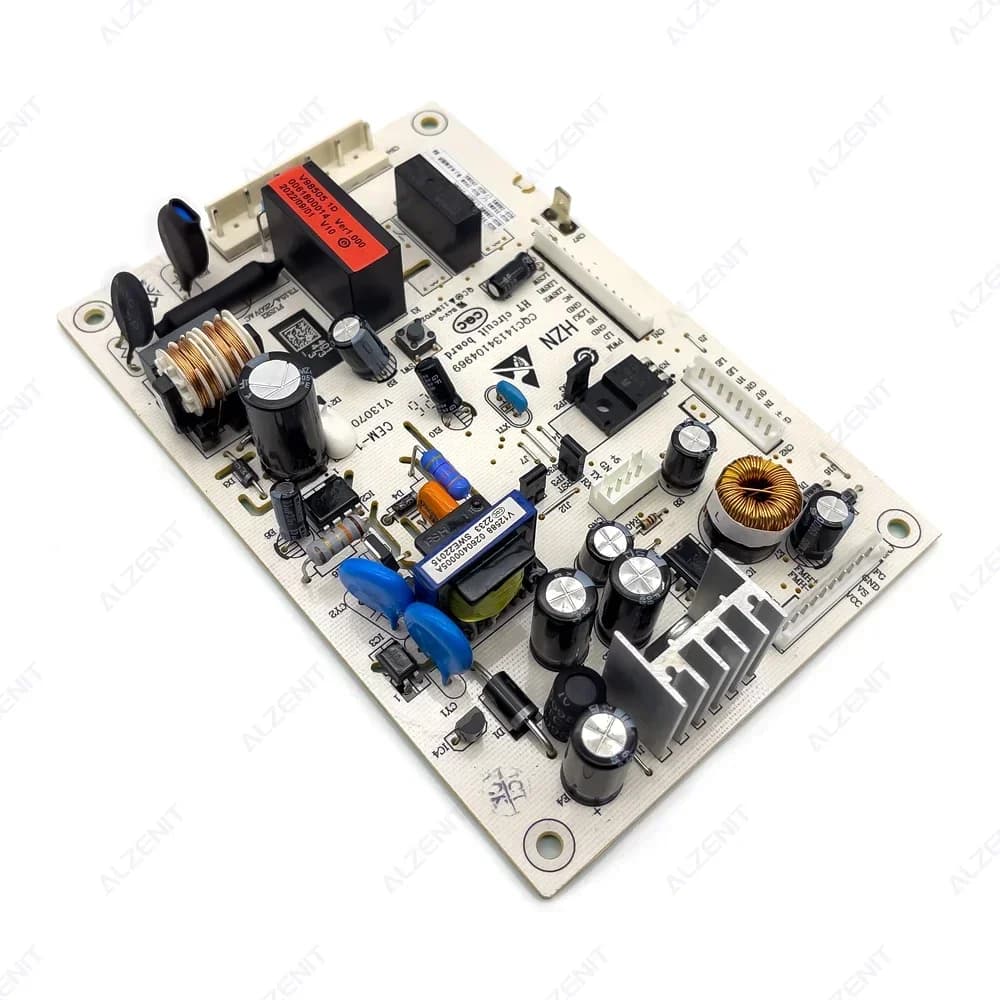 Carte de commande de réfrigérateur pour Haier, circuit PCB 0061800014, carte mère de réfrigérateur, 