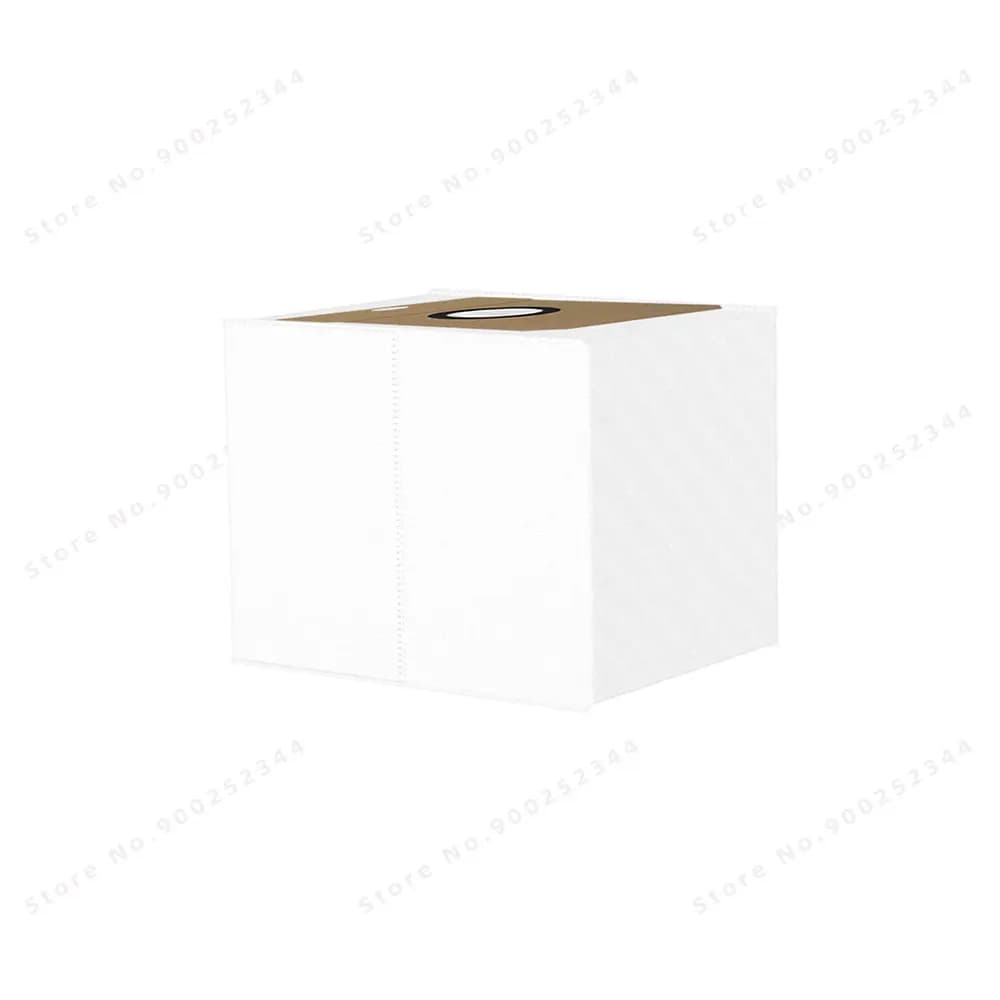 Sac à poussière compatible pour Conga 7490 Ultimate / 8490 Ultimate / 8090 Ultra / 9090 AI, Eufy L50