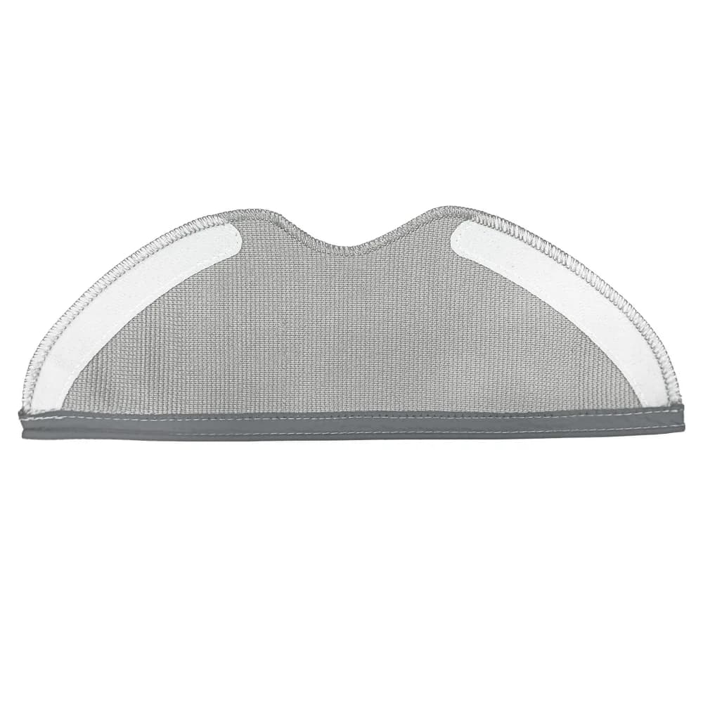 Compatible avec ( Xiaomi Robot Vacuum E5 / C108 / CDZC108 / BHR7969EU ) Brosse latérale, Serpillère,