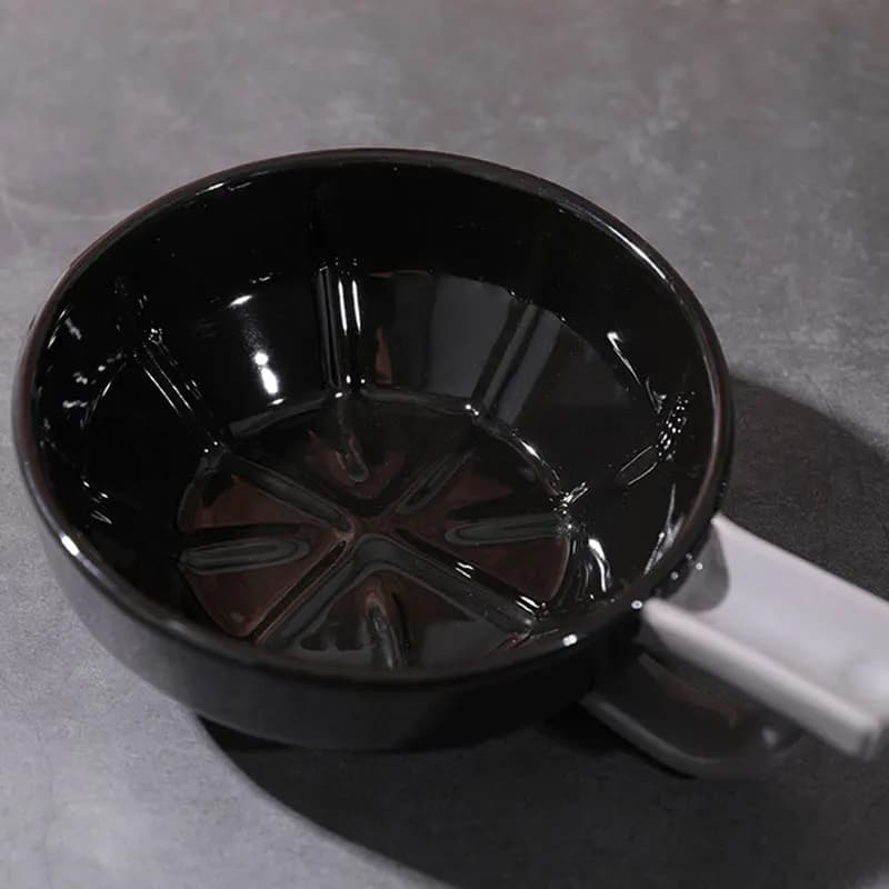 Filles de rasage en céramique Regina pour hommes, brosse à barbe, tasse de rasage de support, outils