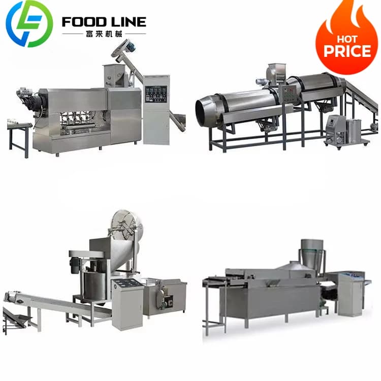 Machine industrielle de fabrication de pâtes et de macarons fabriquée en Chine