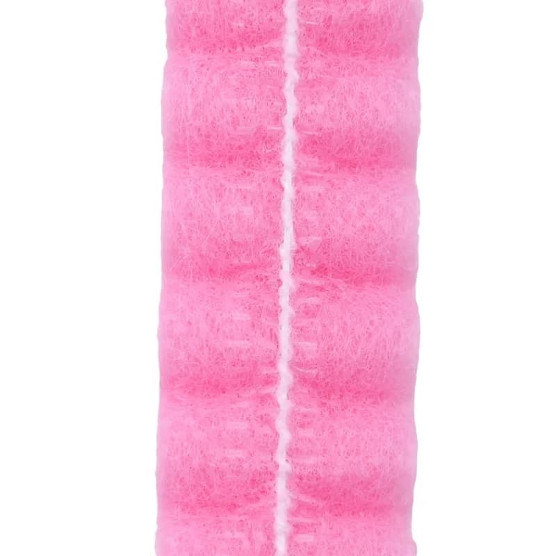 Filet à cheveux jetable en tissu Non tissé pour Microblading, 100 pièces, chapeau stérile pour maqui