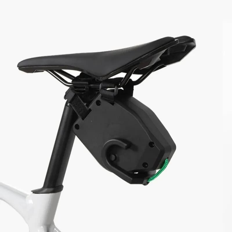 Rrskit-Vélo de route portable pour adultes et enfants, ULde remorquage, VTT, extérieur, questionTrac