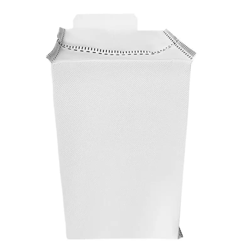 Sac à poussière pour aspirateur Robot ECOVACS T30S / T30S PRO / T30S PRO OMNI / T30S COMBO / X2, piè