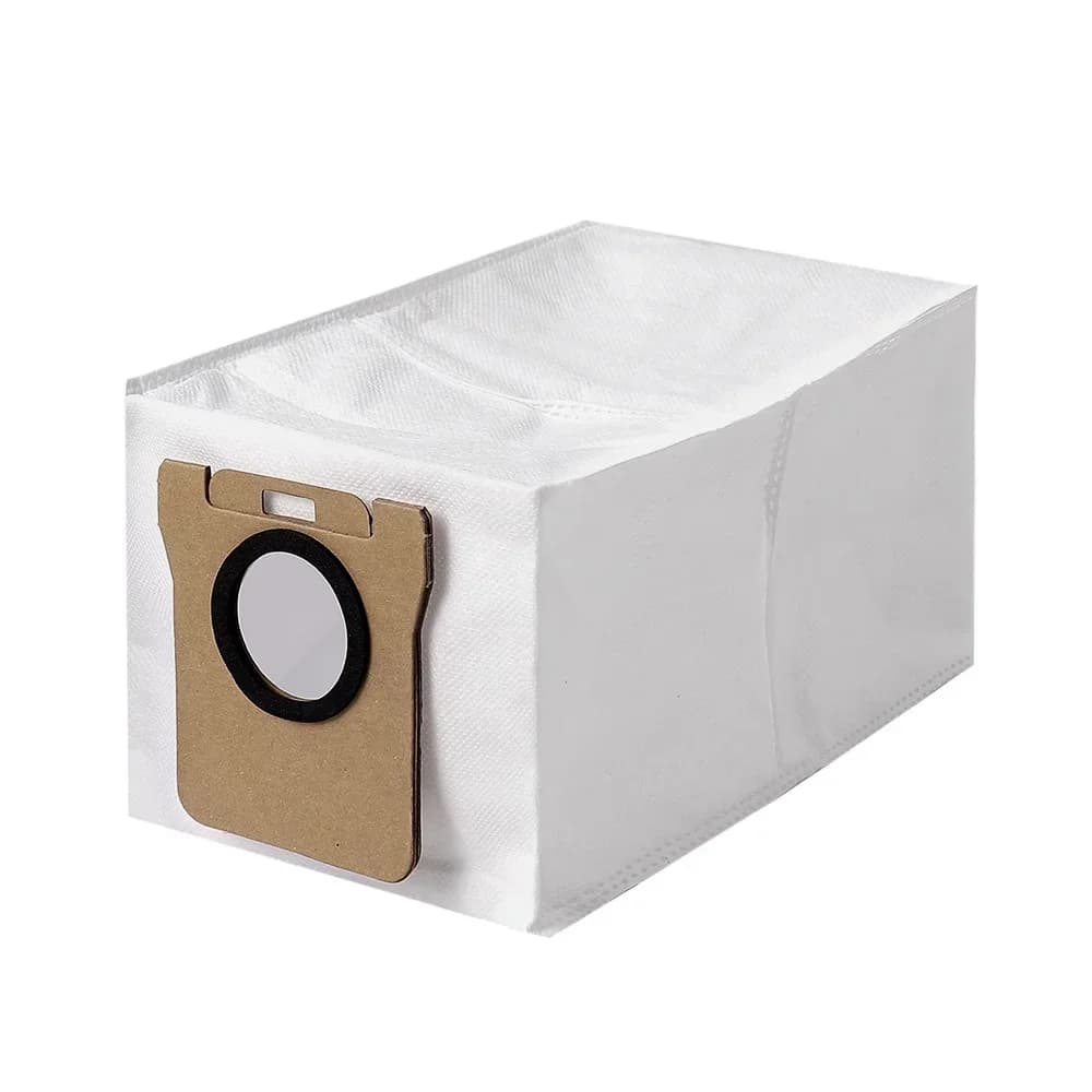 Sac à poussière pour aspirateur Robot Xiaomi X20 + X10 + X20 Plus X10 Plus M30S pour Dreame L10s Ult
