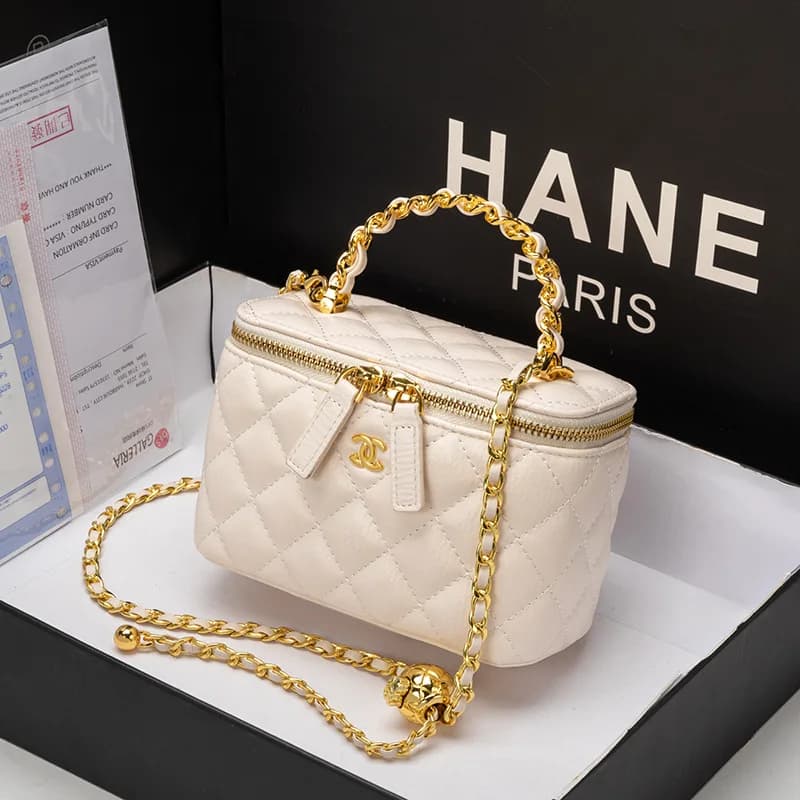 Sac à main femme 2026 nouvelle mode en cuir, sac bandoulière portable, sac messager, sac boîte