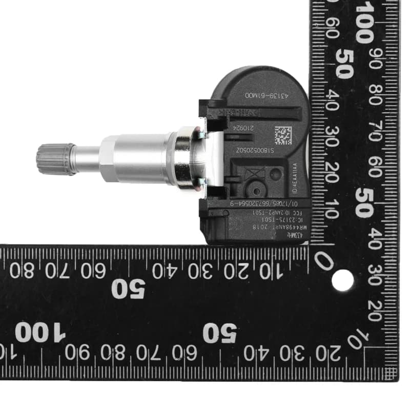 Capteur de pression des pneus pour voiture 43139-61M00 4313961M00 pour Suzuki Vitara SX4 S-cross Ign