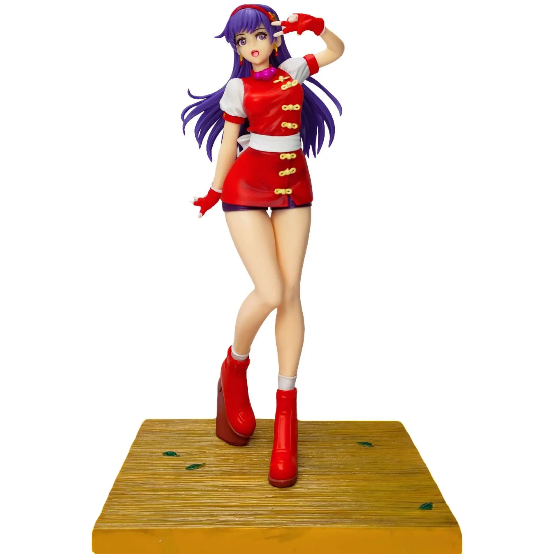 King of Fighters – dominateur de rue série SNK: Ma Gong Athena Shouya Street Dominator 98 combat, mo
