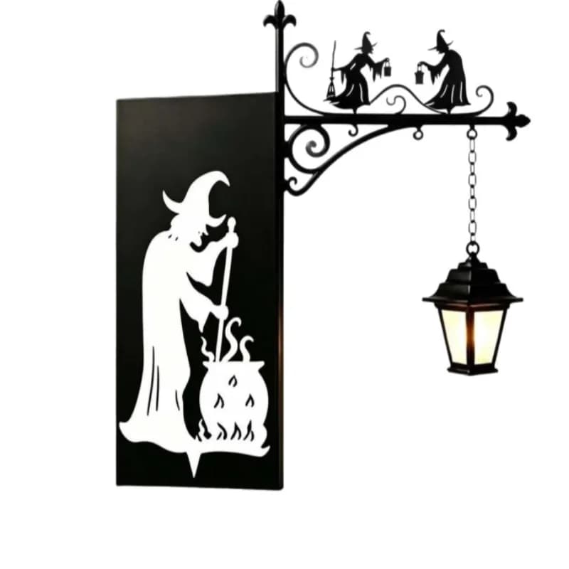 Lanterne de bibliothèque - Éclairage décoratif pour étagère à livres, lampes de lecture pour bibliop
