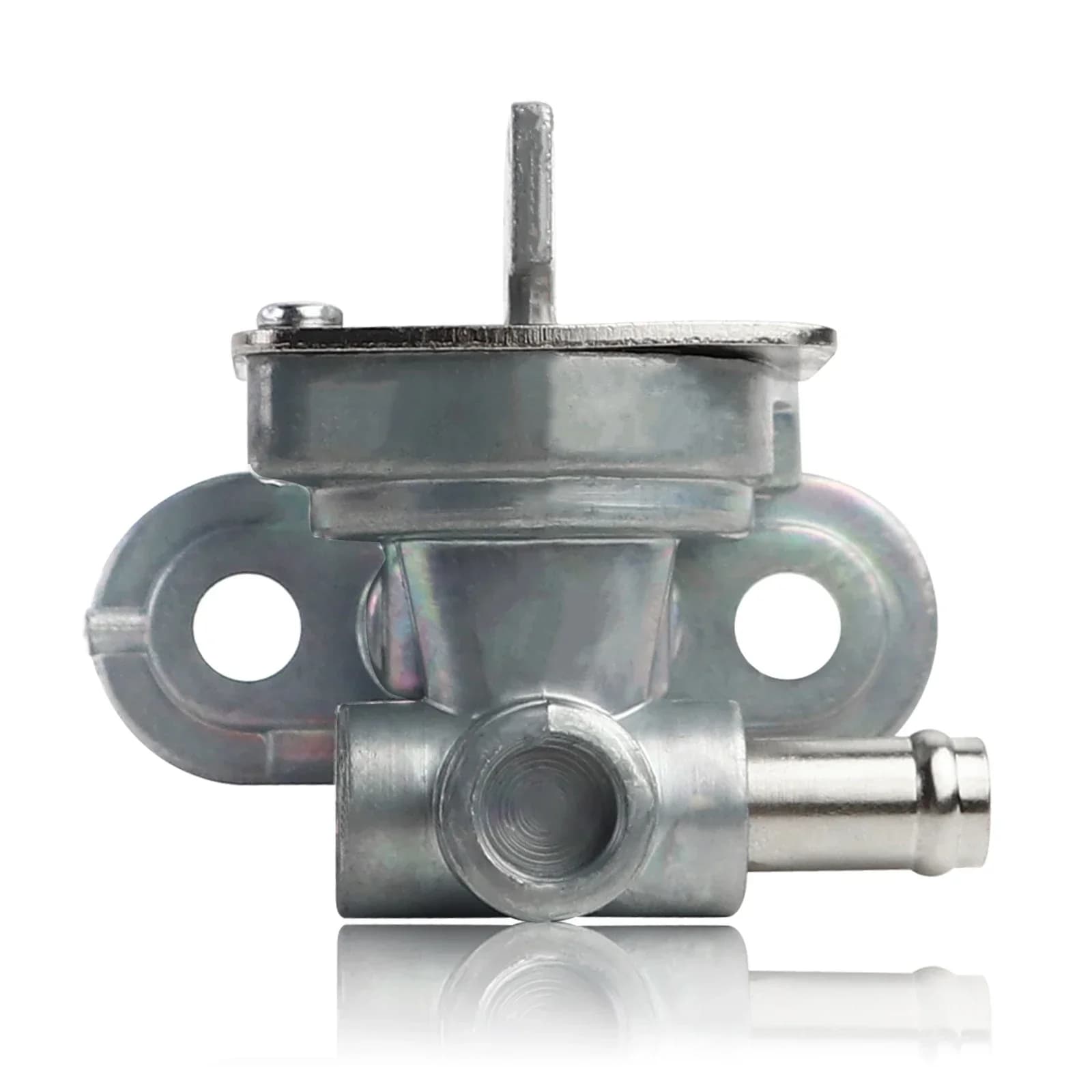 Robinet de carburant pour réservoir de gaz, robinet de carburant pour Yamaha YZ80 YZ125 YZ250 YZ490 
