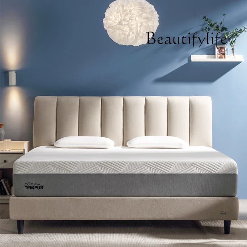 X matelas King Size matelas de lit Double de haute qualité mousse à mémoire de forme Materasso Matri