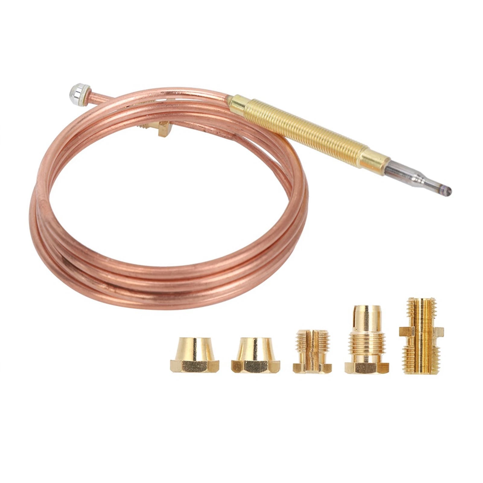 Sonde universelle de contrôleur de température de remplacement de cheminée de Valve de Thermocouple 
