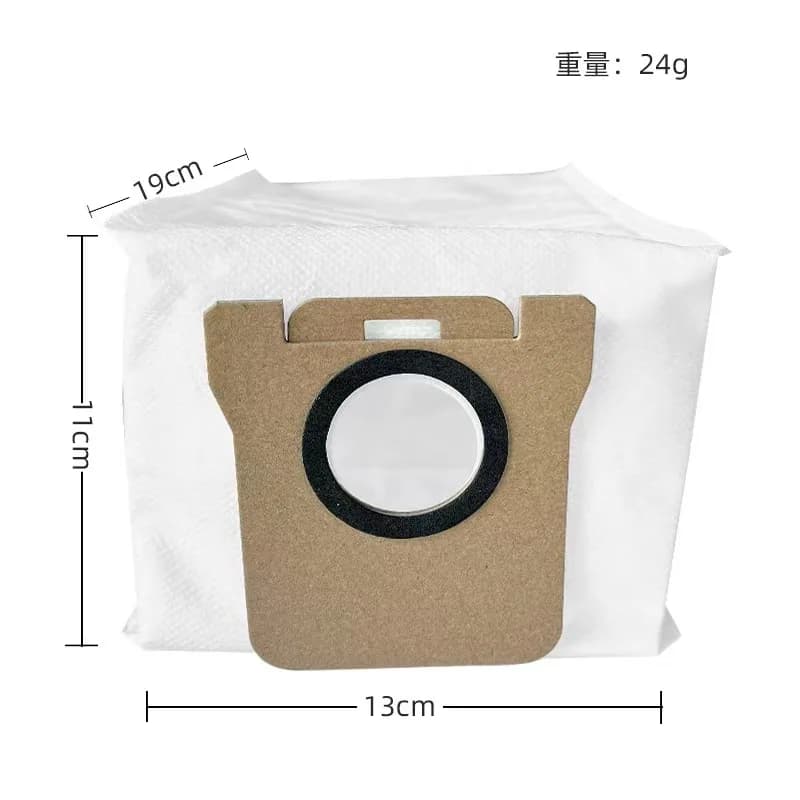 Pièces pour XIAOMI Mijia Omni 1S B101CN B116 X10 + X20 + S10 + Dreame L10s Ultra / S10 Pro, brosse l