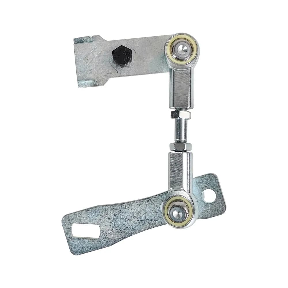 Kit de tringlerie de boîte de transfert d'acier inoxydable concurrentiel avec le Jeep Cherokee XJ Co