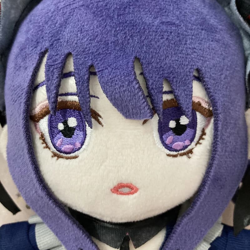 My Dress Up – poupée en peluche, jouet de 20cm, dessin animé Kitagawa Marin gojto-wakana, oreiller d
