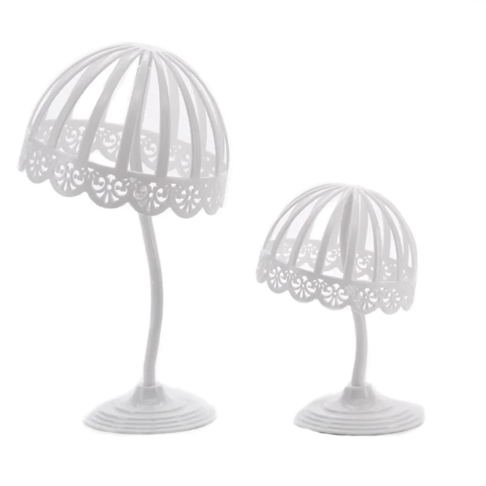 Modèle de tête de mannequin pour magasin de chapeaux, porte-chapeau breton, rangement T1, présentoir