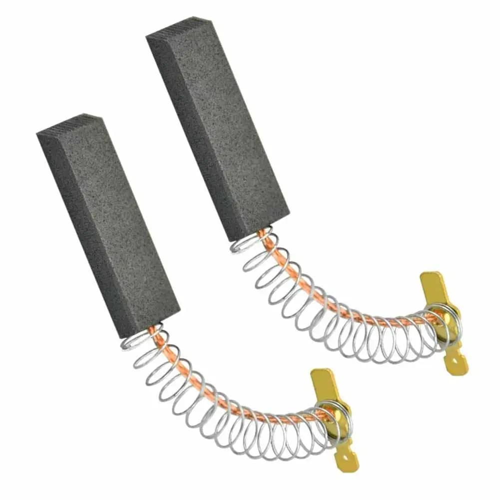 Brosses en carbone pour moteur de lave-linge, 2 pièces, pour NEFF, pour machine à laver SIEMENS, 36x