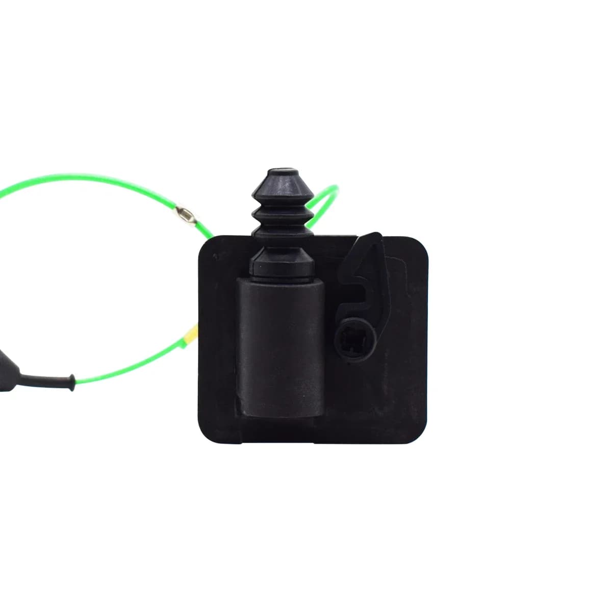 Actionneur de couvercle de carburant pour Honda Civic, assemblage de porte de gaz, durable, B5, 2016