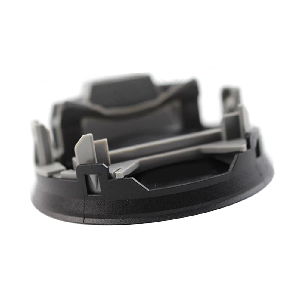 Couvercle de garniture de commutateur de démarrage et d'arrêt du moteur, pour VW PASSAT 06-15 CC 12-