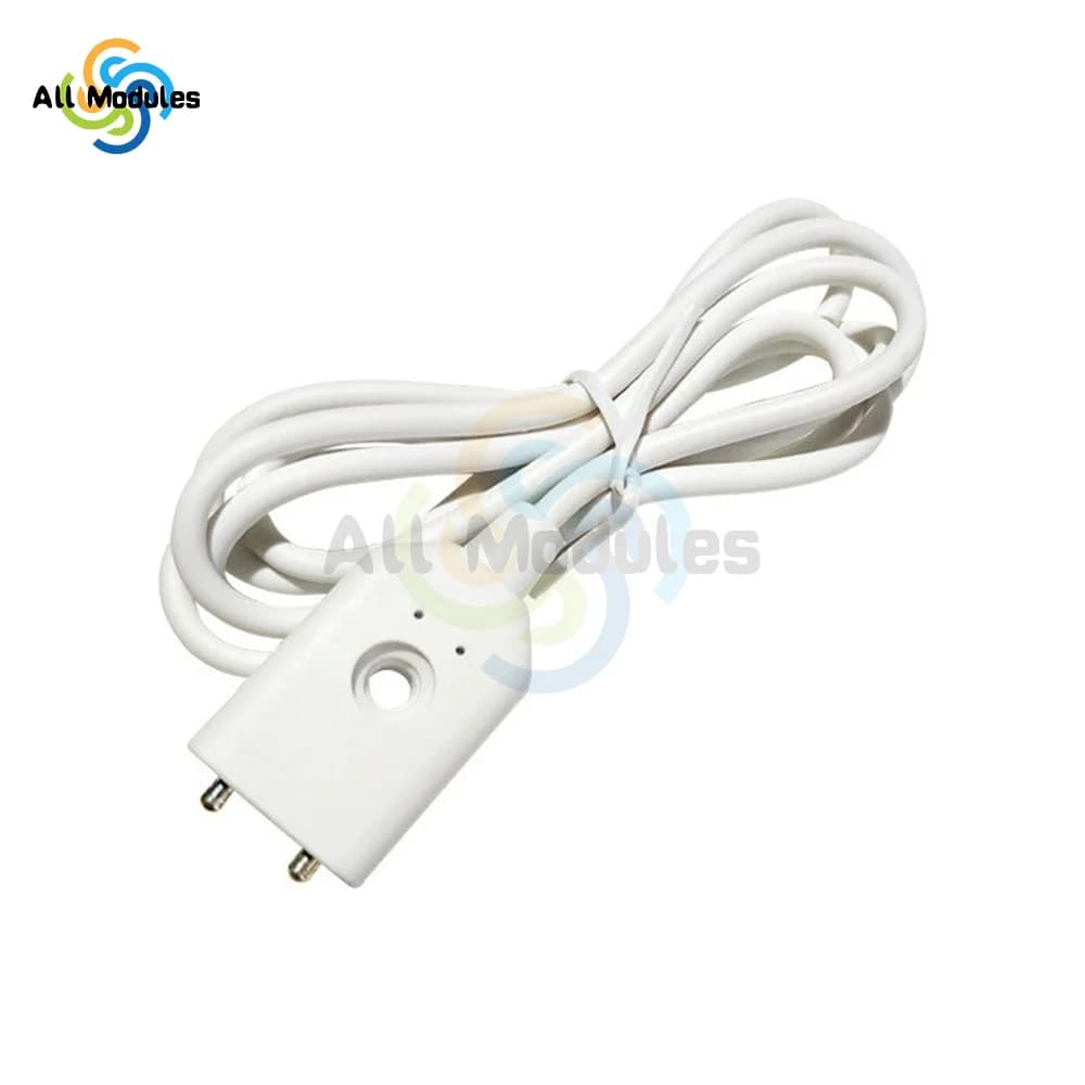 Sonde de capteur de fuite d'eau, détecteur de fuite électronique, Wi-Fi, maison, entreprise, entrepô