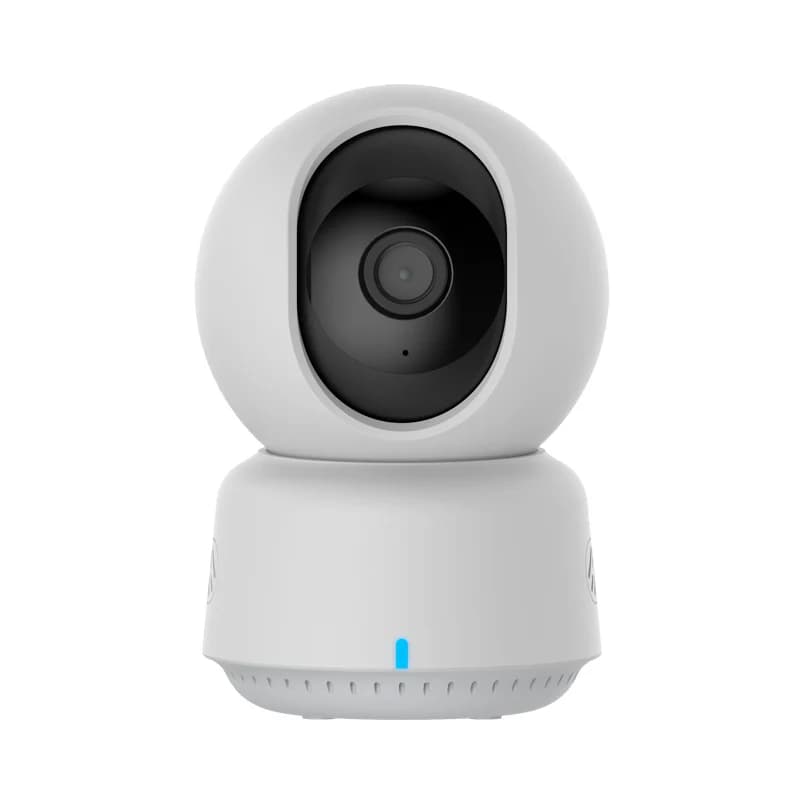 Caméra intelligente Aqara E1, moniteur de sécurité pour bébé, 2K HD 360 °   Suivi automatique, commu