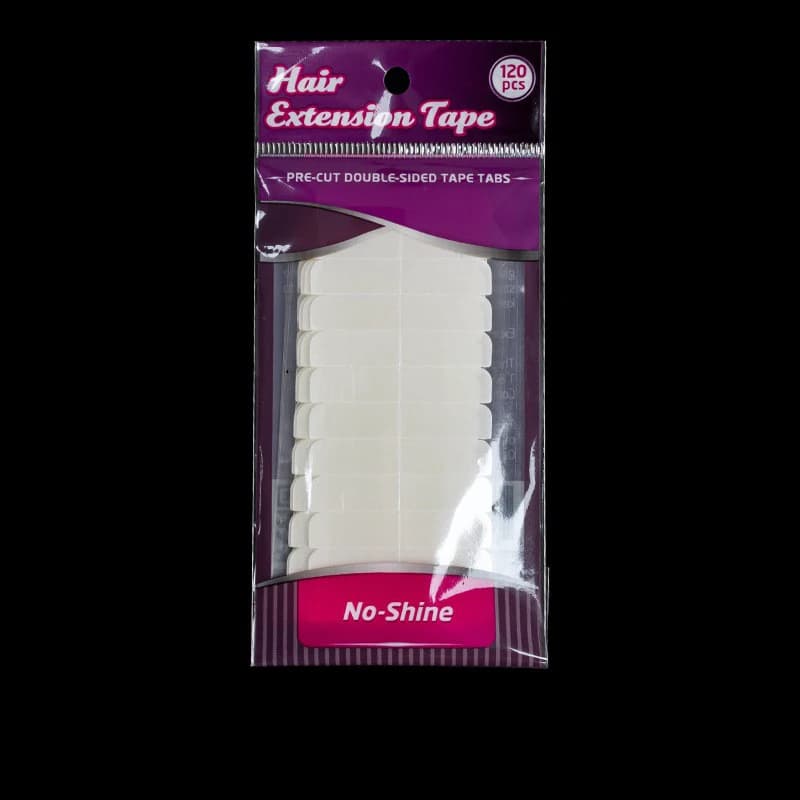 120 onglets/lots 10 feuilles 0.8 cm * 4 cm ruban adhésif blanc sans brillance ruban étanche pour ext