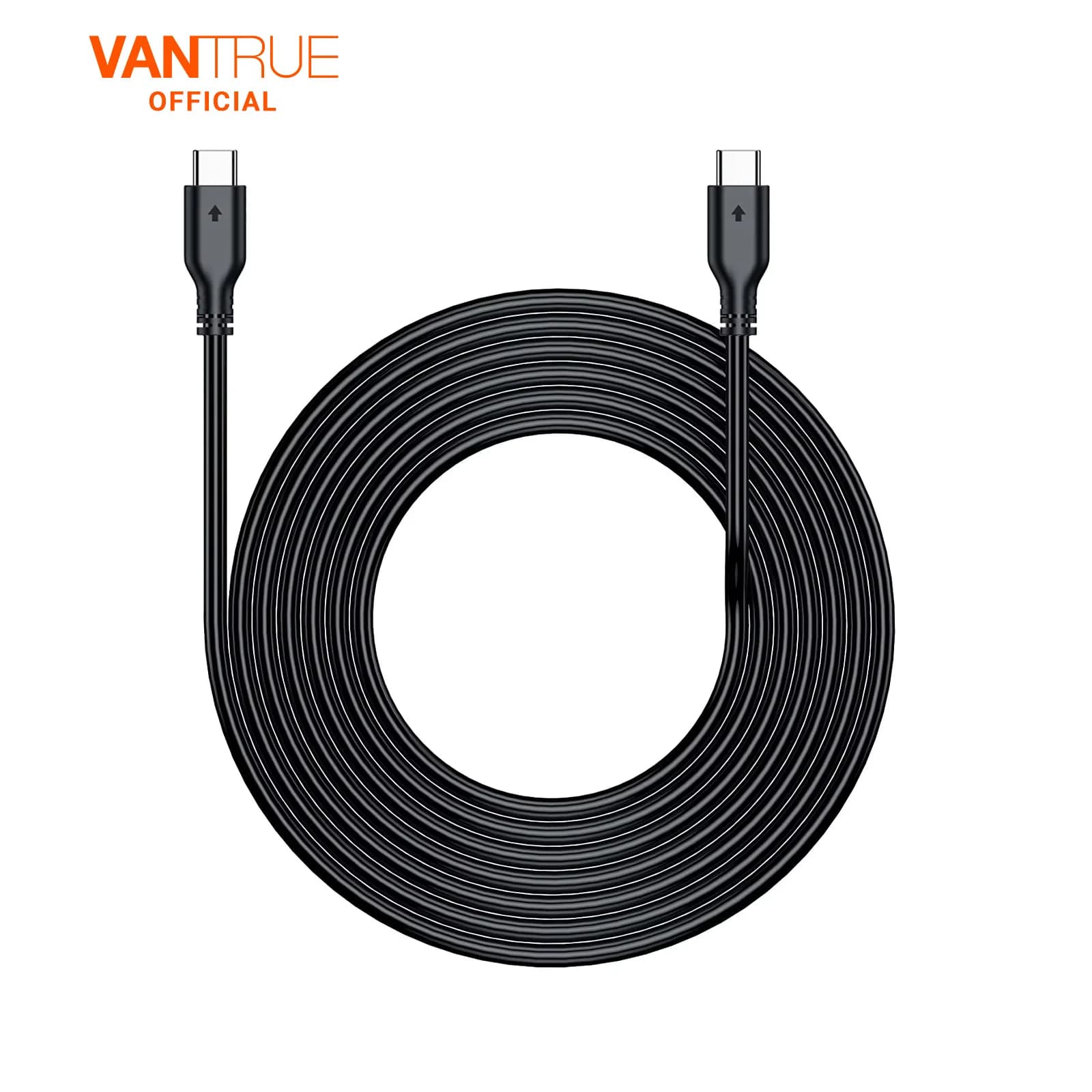 Câble de caméra arrière Vantrue pour caméra de tableau de bord N4, X4S, compatible avec SUV/camion/c