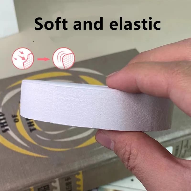 Butoir de porte en mousse EVA souple anti-pincement pour la protection des enfants et des doigts à l