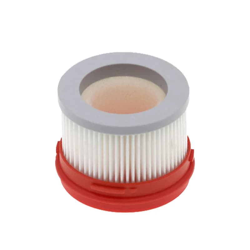 Filtre HEPA sans fil pour Xiaomi Dreame, pièces de rechange pour aspirateur, filtre à poussière, con