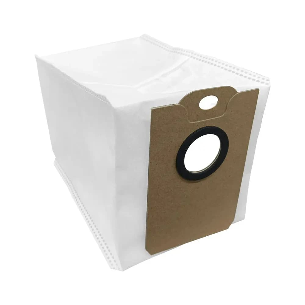 Sac à poussière et filtre Hepa pour aspirateur robot G7, pièces de rechange, accessoires de remplace