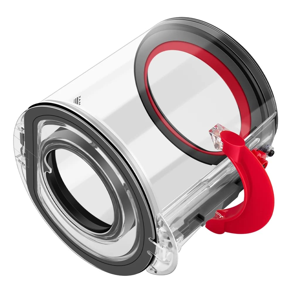Pièces de rechange pour aspirateur Dyson V11 V15, accessoires pour seau à poussière court