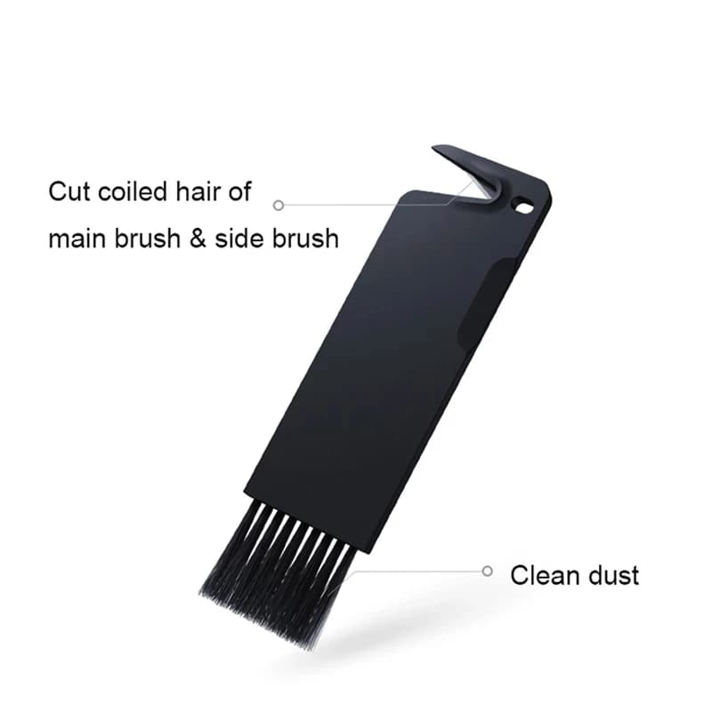 Outils de nettoyage brosse pour brosse principale brosse à poussière rouleau brosse filtre pour Xiao