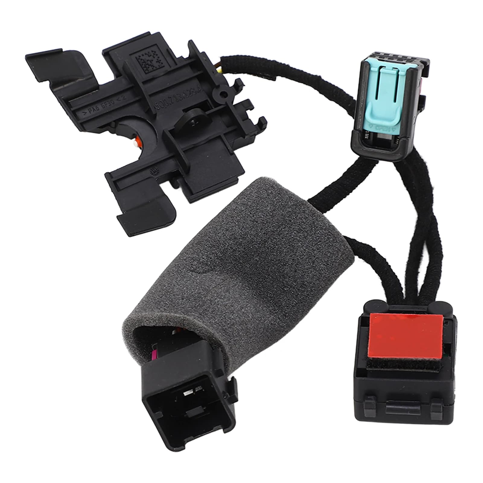 Micro-interrupteur de position de changement de vitesse, remplacement pour R32 Rabbit Variant Novo, 