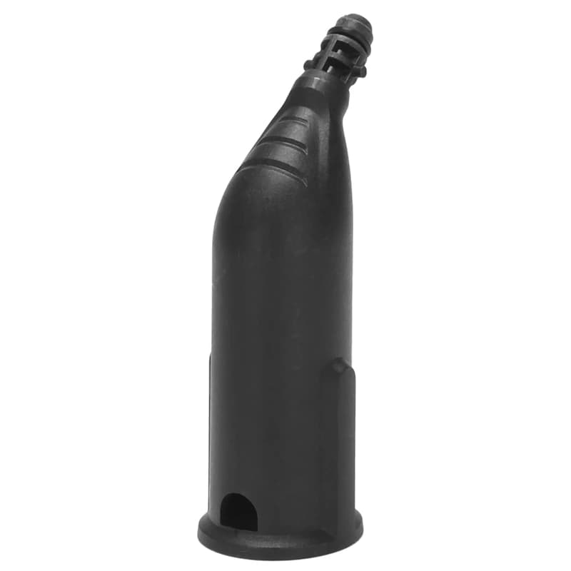Tête de Buse pour Nettoyeur Vapeur, Brosse à Fente pour K24/2018 ER SC1/SC2/SC3/SC4/SC5