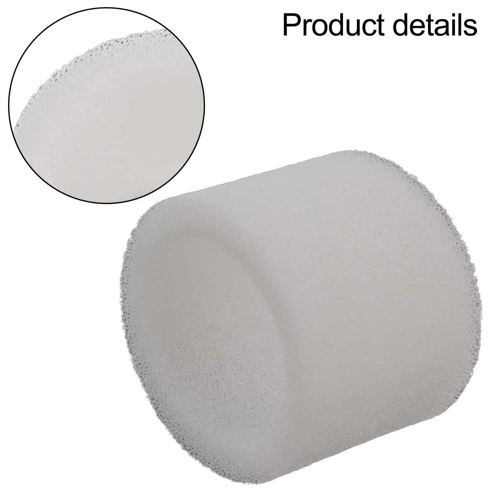 Filtre éponge pour LEVOIT LV600S Dual200S Dual150 Classic300 Classic300S OasisMist450S, accessoires 