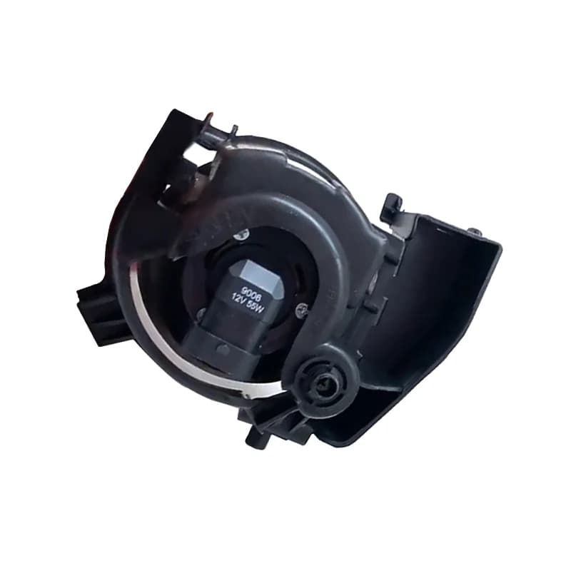 Pour Subaru Forester SG 2006 2007 2008 phares antibrouillard de pare-chocs avant avec lentille en ve