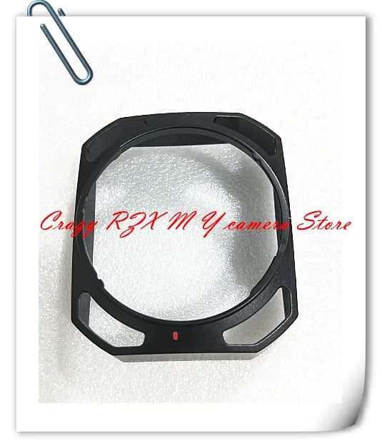 Nouveau pare-soleil pour Sony FDR-AX100 HDR-CX900 FDR-AX700 HXR-MC88 PXW-X70 DSC-RX10 DSC-RX10II DSC