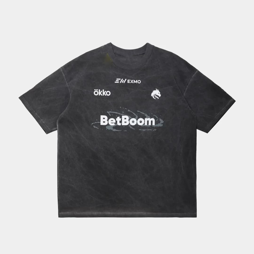 Maillot d'Équipe 2026 CS2 Esports – Tenue de Combat pour Compétition – T-shirt Sportif d'Été pour Ho