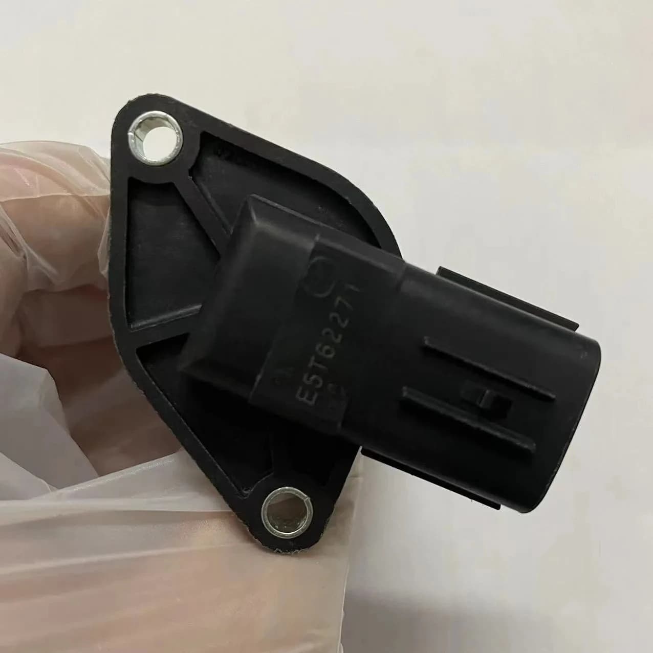 Capteur de flux d'air massique pour ma-zda-3 6 CX-5 2013 – 14, 1x PE0113215