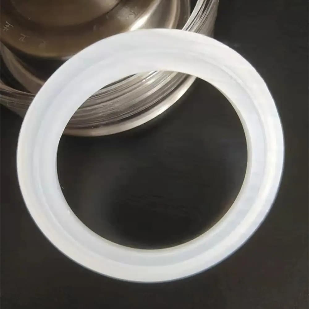 Anneau de banc en silicone étanche pour tasse d'isolation, accessoire de tasse à eau, joint étanche,