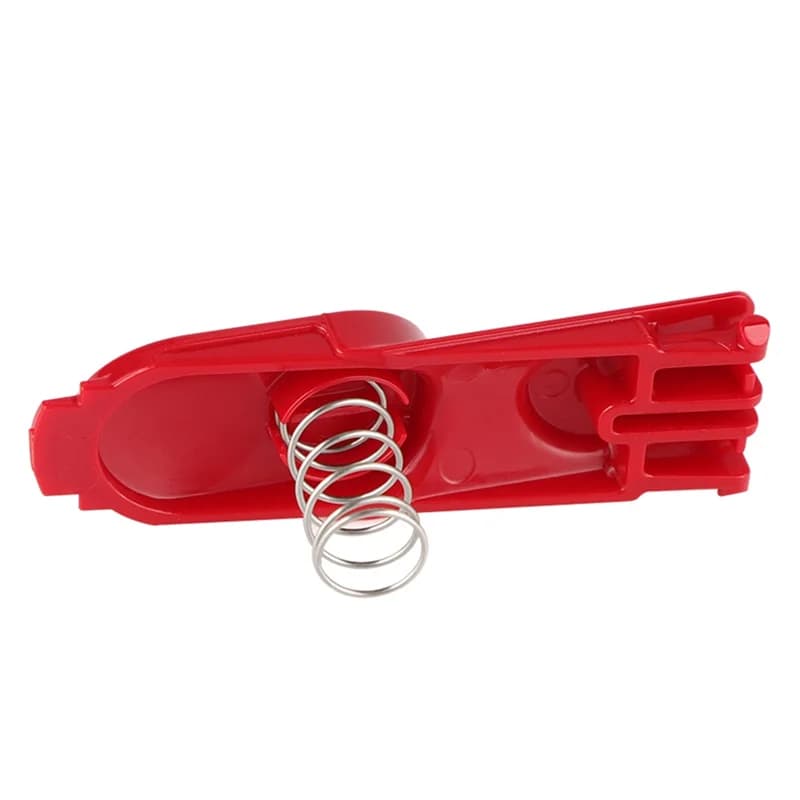 Promotion! pour aspirateur Dyson V7 V8 V10 V11 V15, Clip de tête, languette de verrouillage, pièces 