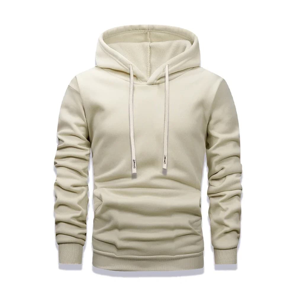 Printemps automne pulls mode noir plusieurs couleurs surdimensionné sweats haut hommes décontracté s