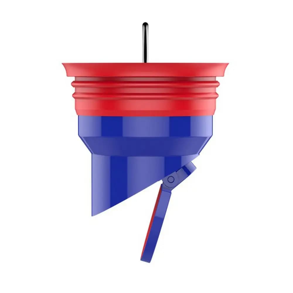 Noyau de Drain de sol domestique, Anti-odeur, désodorisant en Silicone, Drainage de douche, Valve de