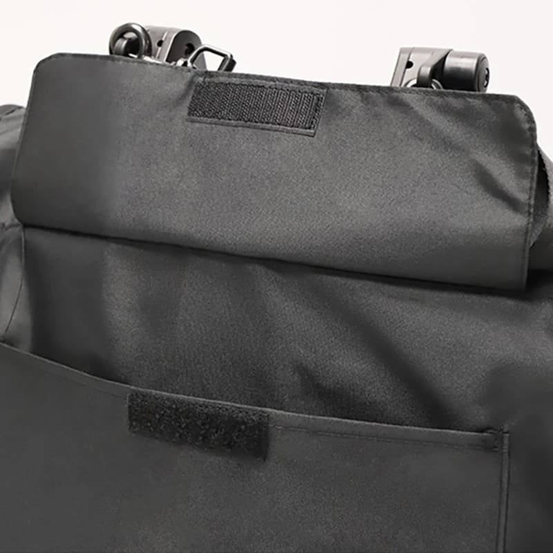 Sac à Dos de Voyage Étanche pour Poussette Yoyo, Accessoires de Rangement pour Avion, Adapté Yoyo2/Y