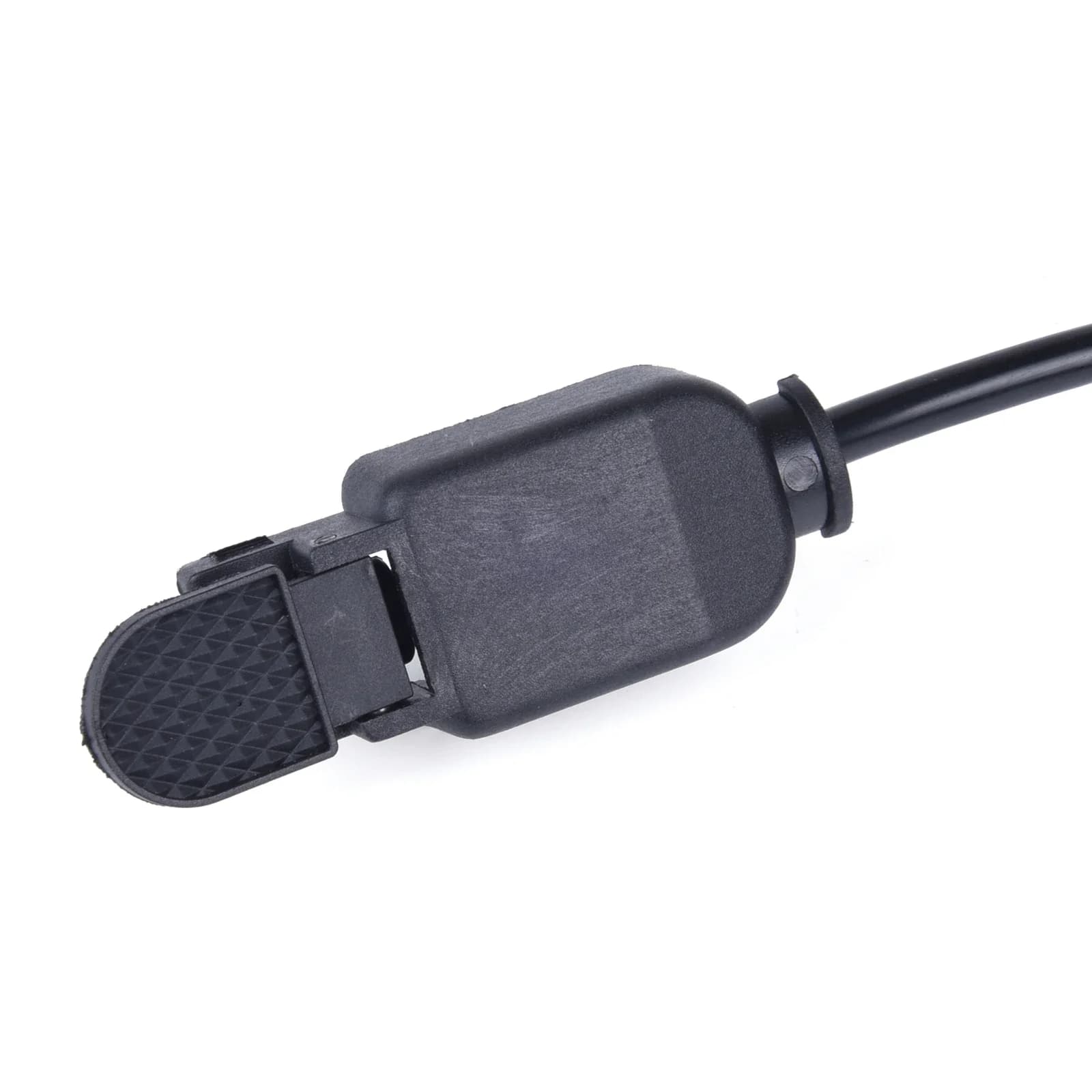 Déclencheur micro de commutateur de torche de K-01 de longueur de 4.3M 14.11 Federation avec la pris