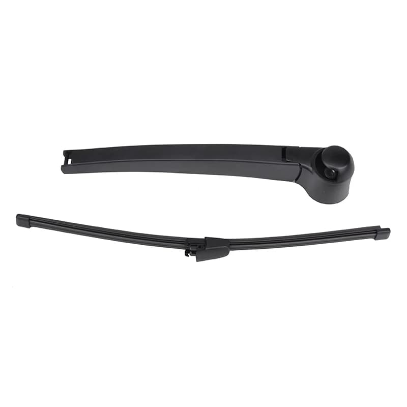 Erick's Wiper-Kit de balais et bras d'essuie-glace arrière, pare-brise, hayon, fenêtre, brosse de pl