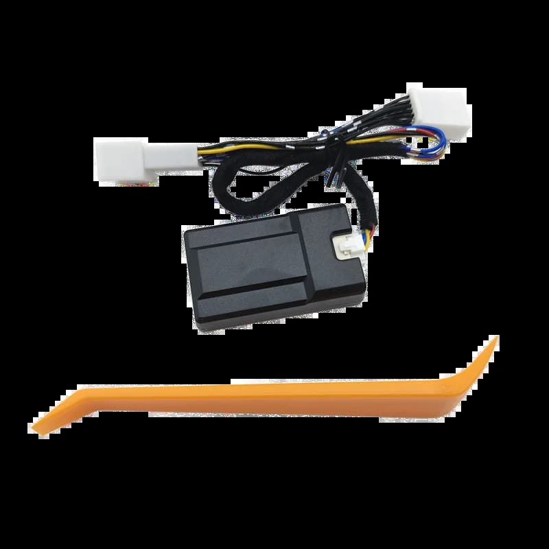 Système de surveillance TPMS de la pression des pneus de voiture, moniteur de pression, alarme de sé